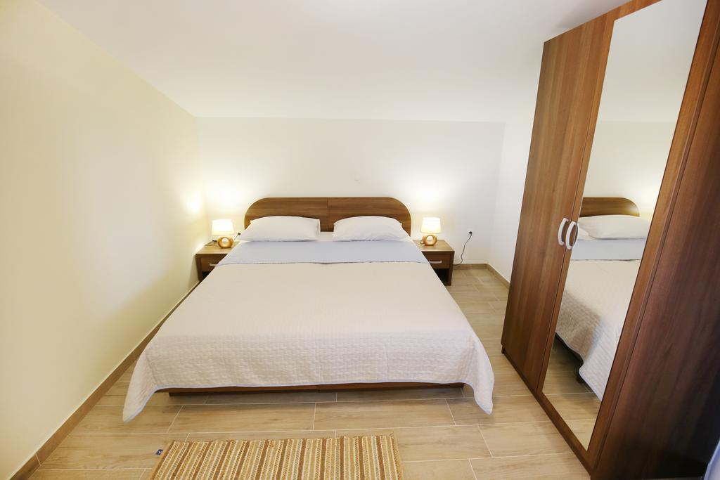 Villa Zvizda Zadar Buitenkant foto